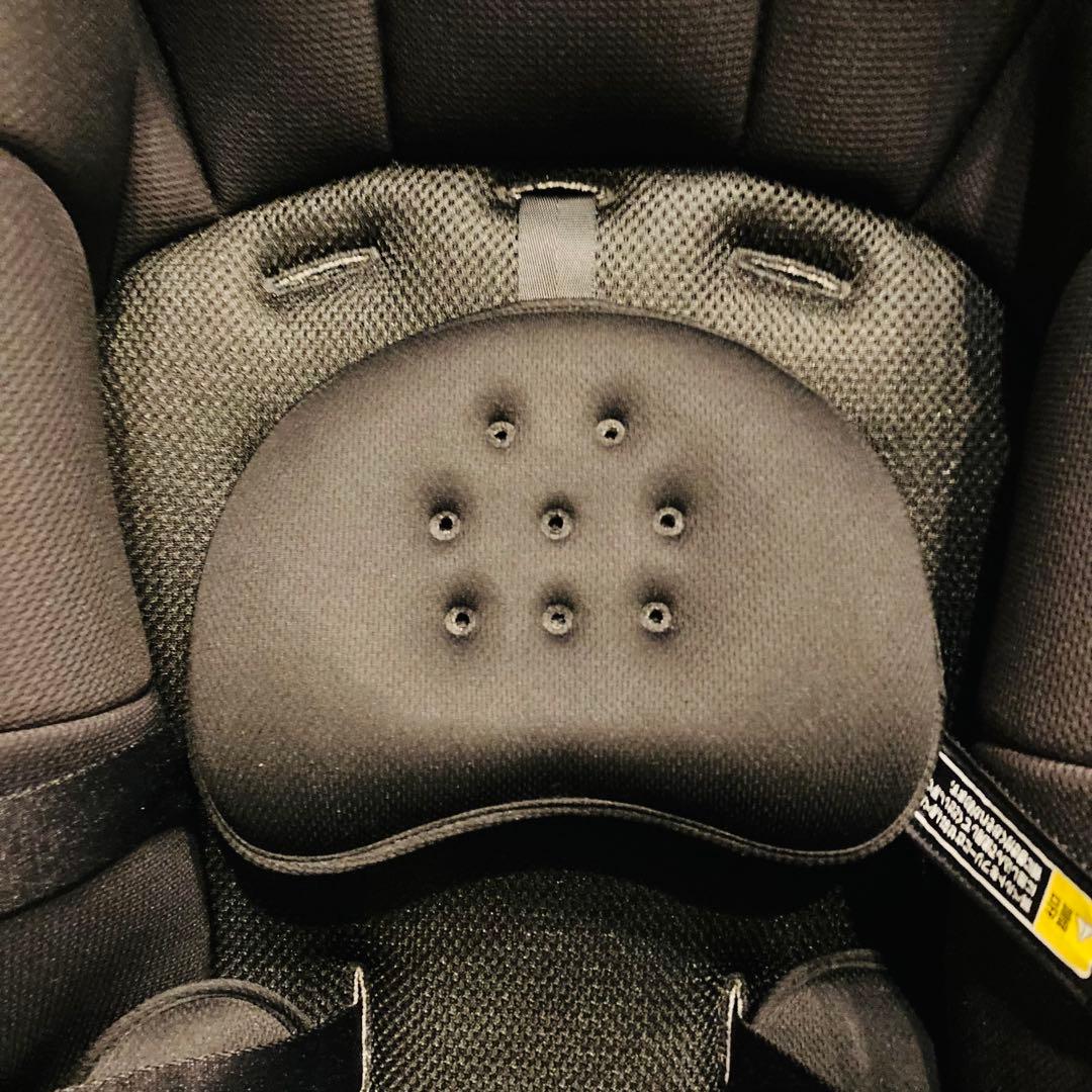 アップリカラクーナクッションフリー Aprica ベビーカー美品2023年モデル