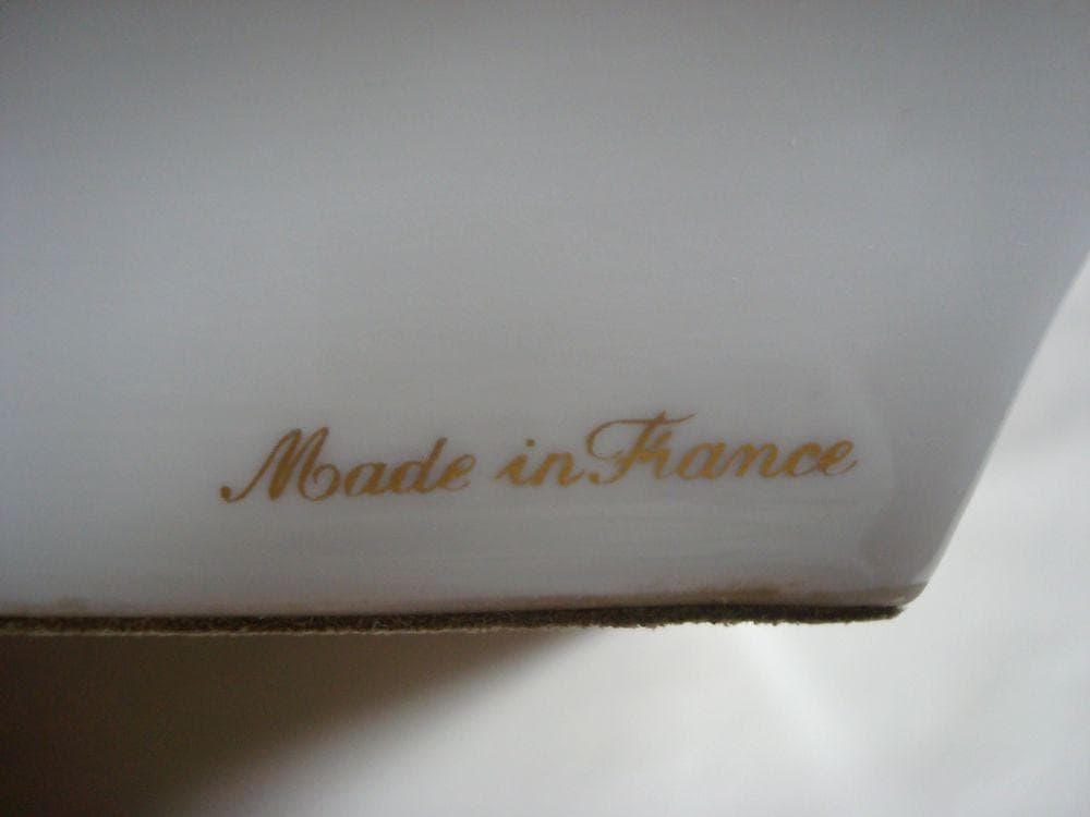 エルメス　HERMES　　灰皿　アッシュトレイ インパラ