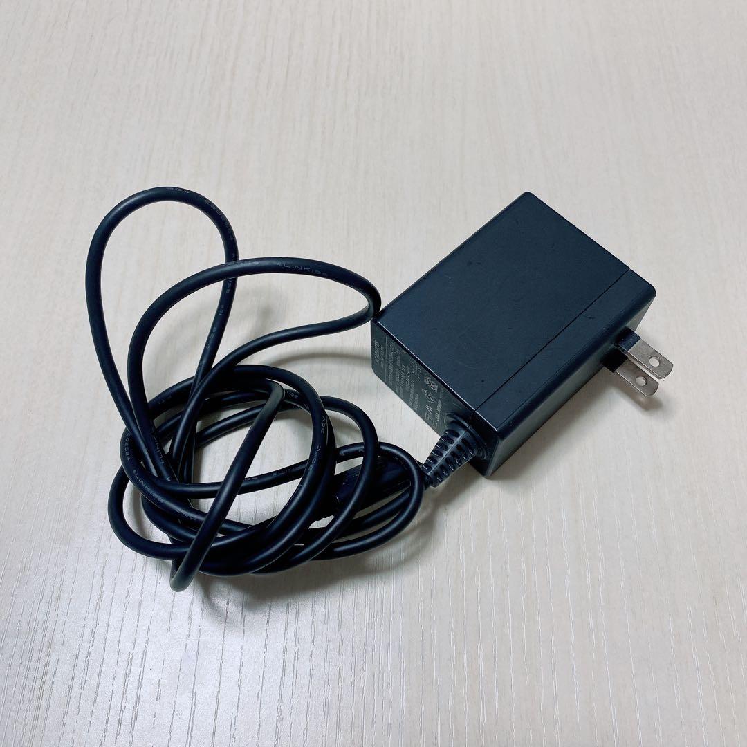 Nintendo Switch Lite イエロー 本体・充電器