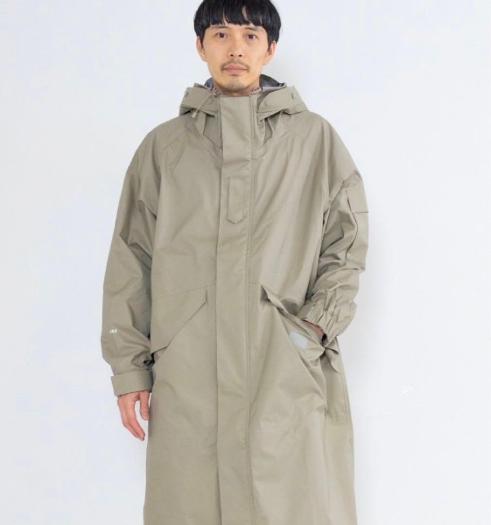 HYKE　ENTRANT GEN1 222-17351 ベージュ サイズ5