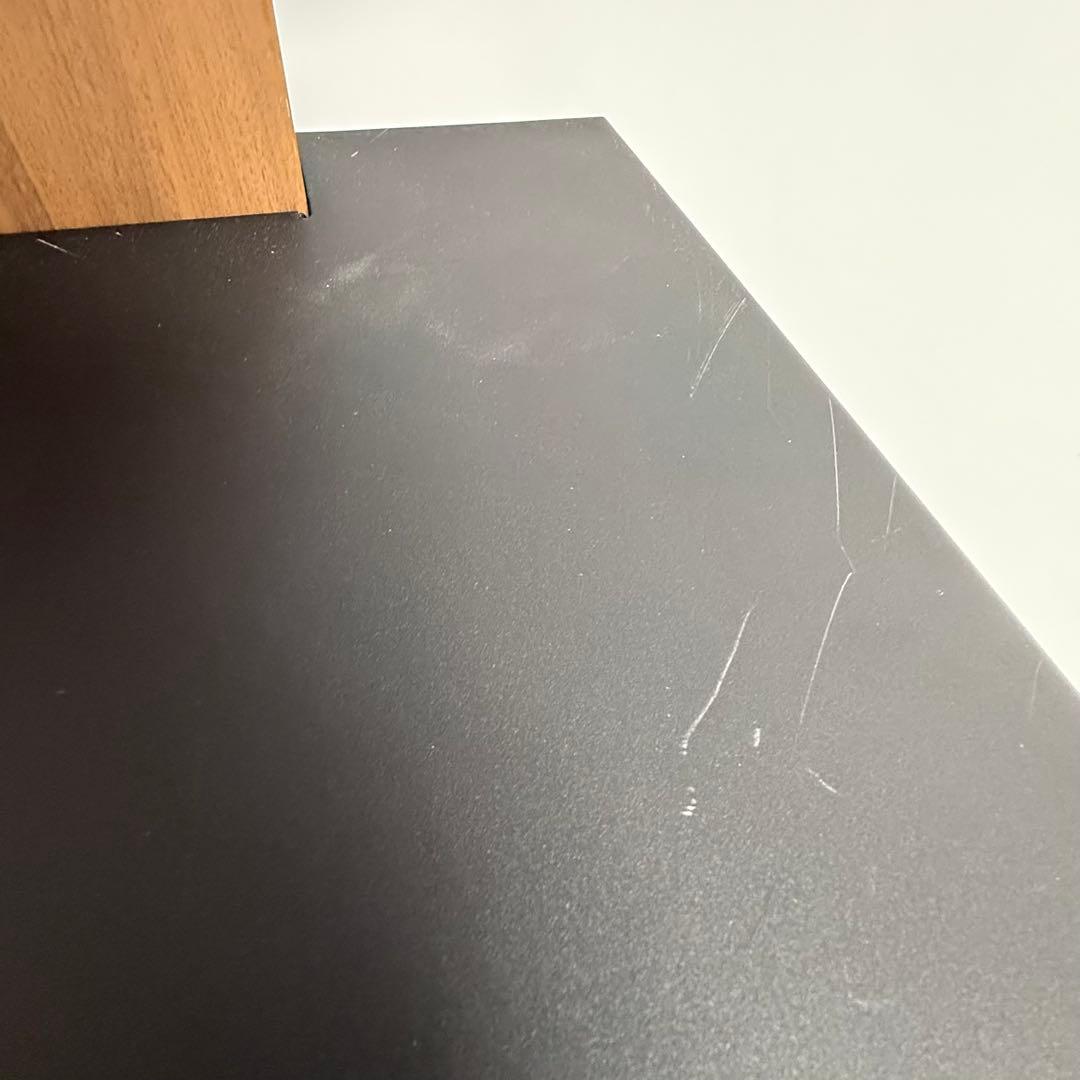 EQUALS WALL V3 ロータイプ　棚板　付き