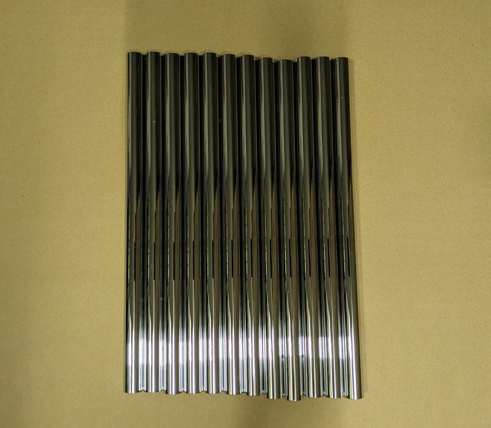 USMハラー用パーツ ハラー キャビネット チューブ 33cm 10本セット