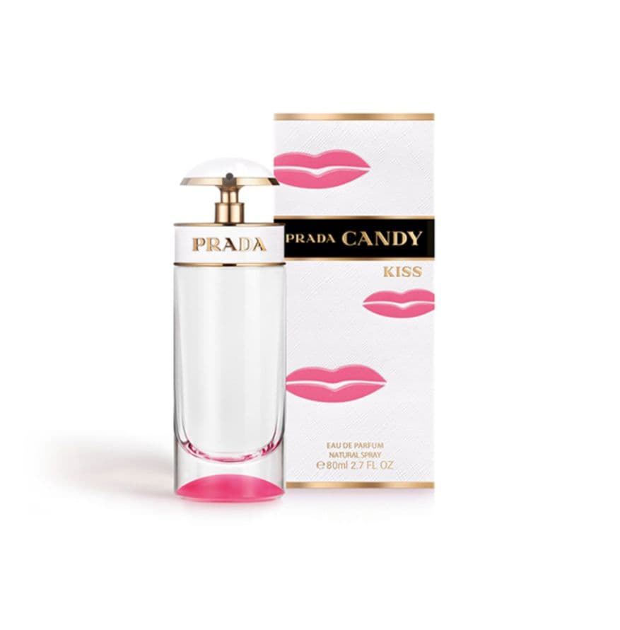 Prada Candy Kiss オーデパルファム 80ml 新品未開封
