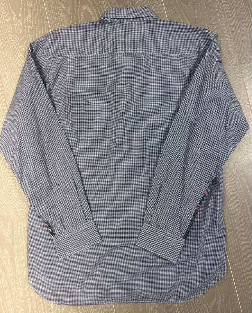 SUPREMEシュプリーム × COMME des GARCONS SHIRT