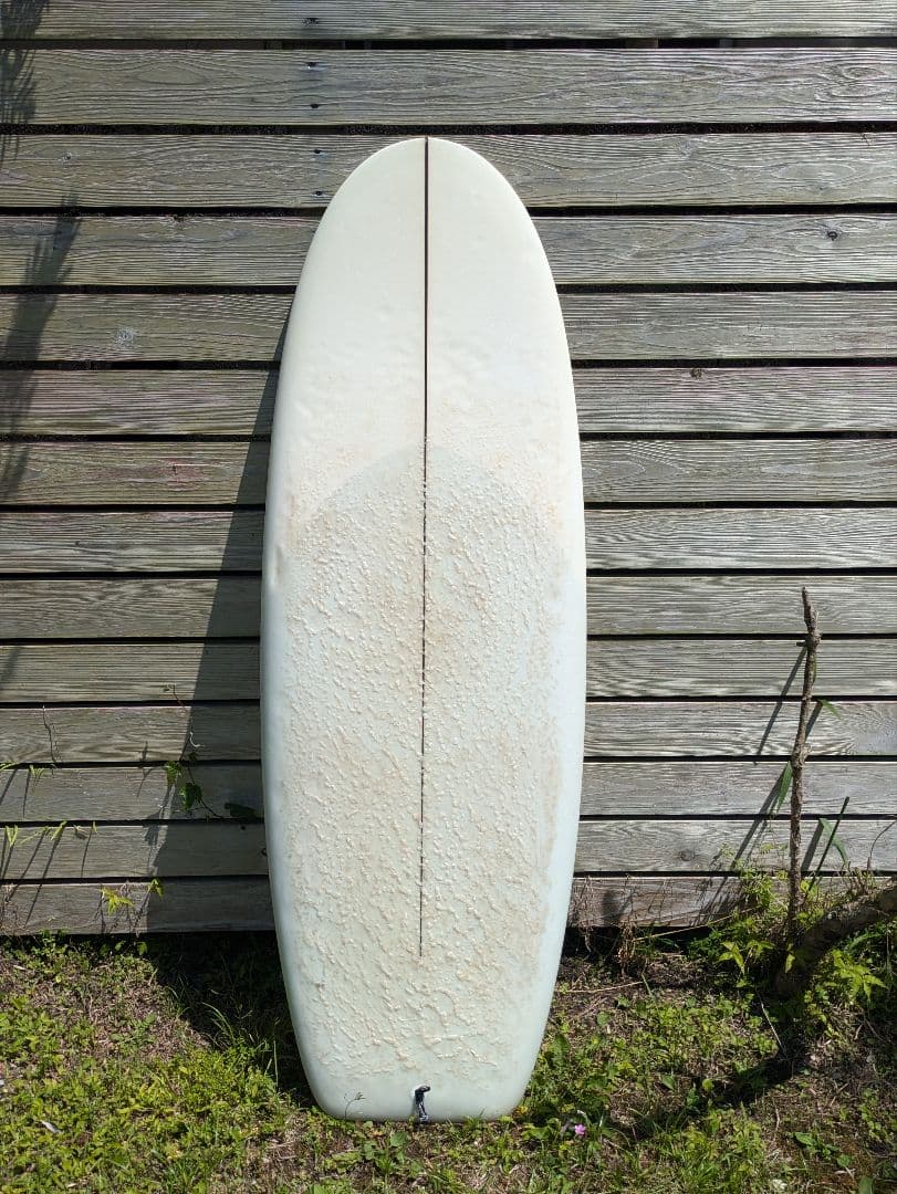 クリステンソン　サーフボード　オーシャンレーサー