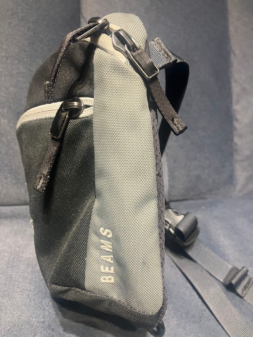 専用たかArc’teryx × BEAMS Mantis 2 別注