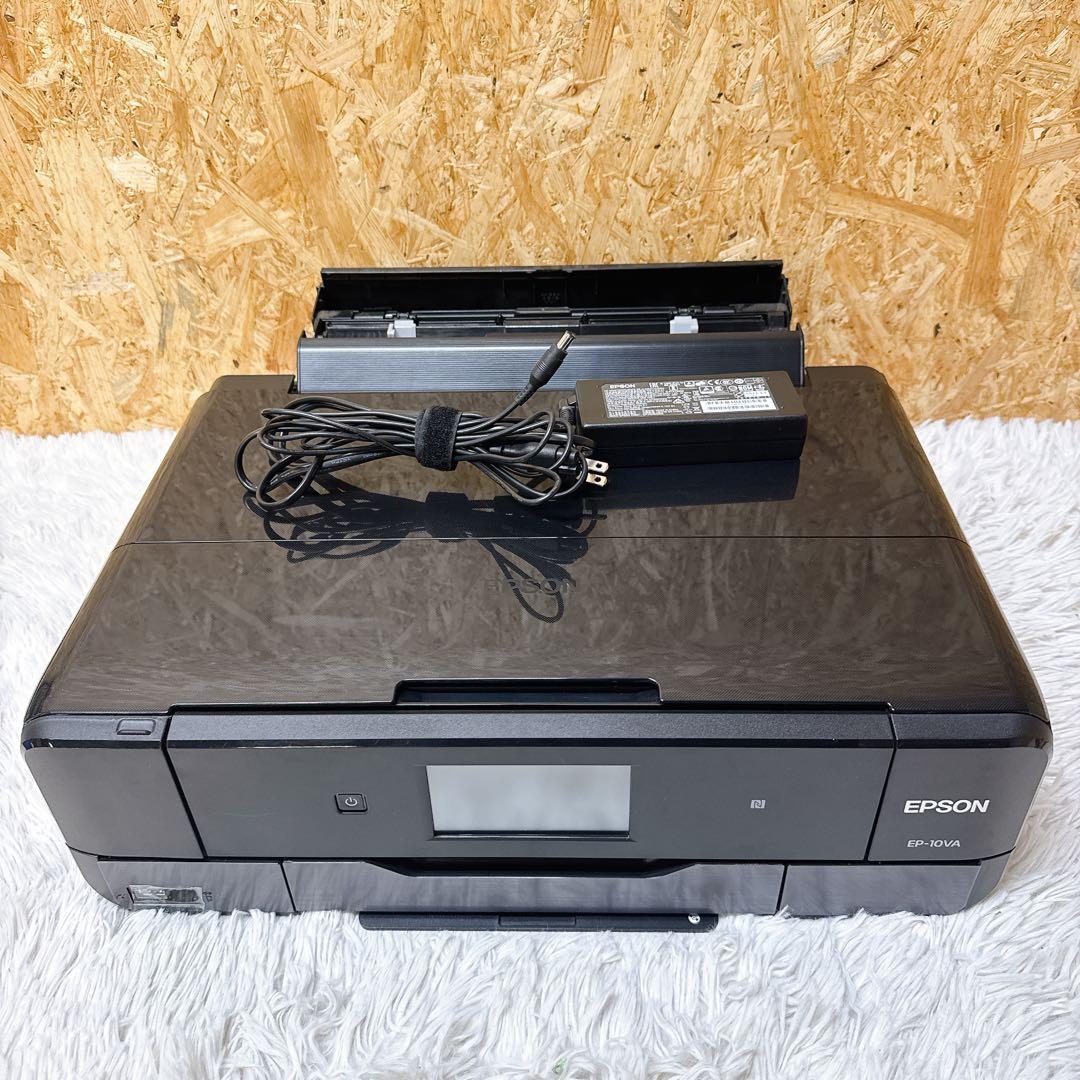エプソン EPSON EP-10VA インクジェットプリンター 複合機 ジャンク