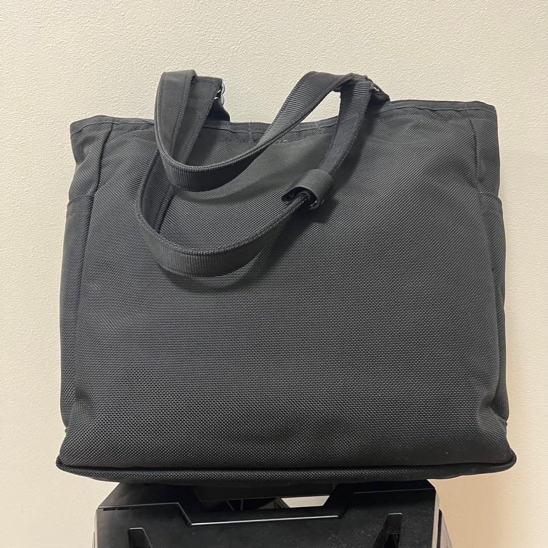 BRIEFING ”BS TOTE TALL” ブリーフィング　BSトートバッグ