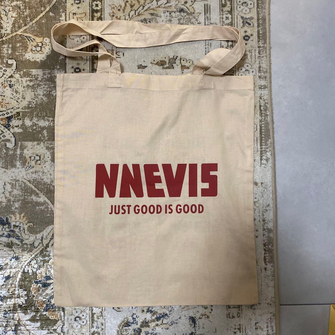 NICEESS トートバッグ