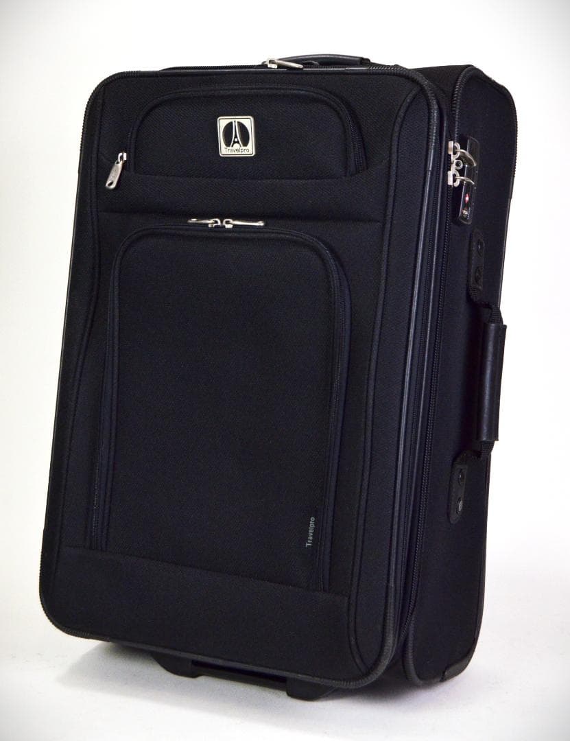 トラベルプロ Travelpro 航空会社指定 クルー愛用 2輪キャリーケース