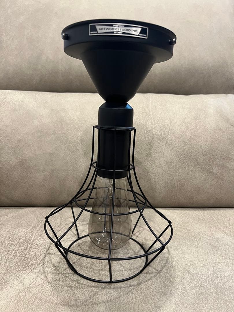 ARTWORKSTUDIO シーリングライト