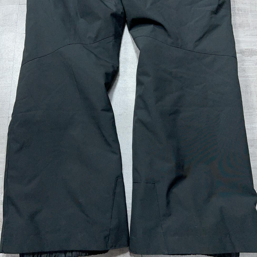 美品 Difender スキーウェア スノーボードウェア メンズL 旅行や授業に