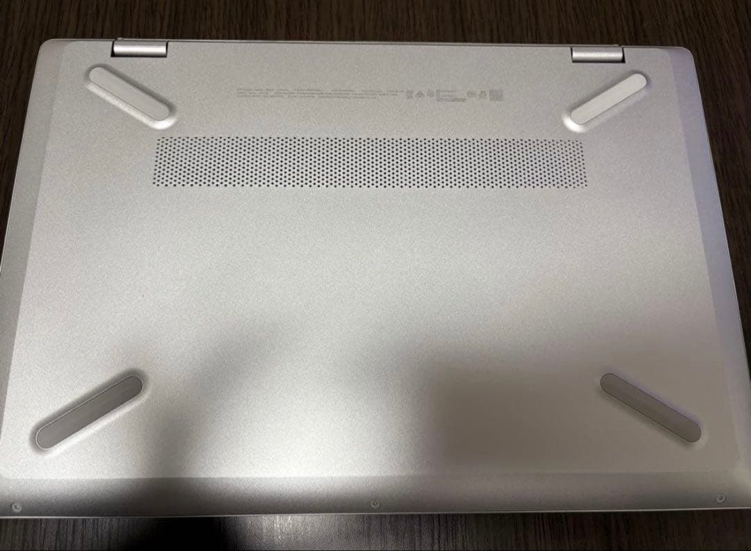 HP Pavilion Laptop 13-an0xxx 10世代