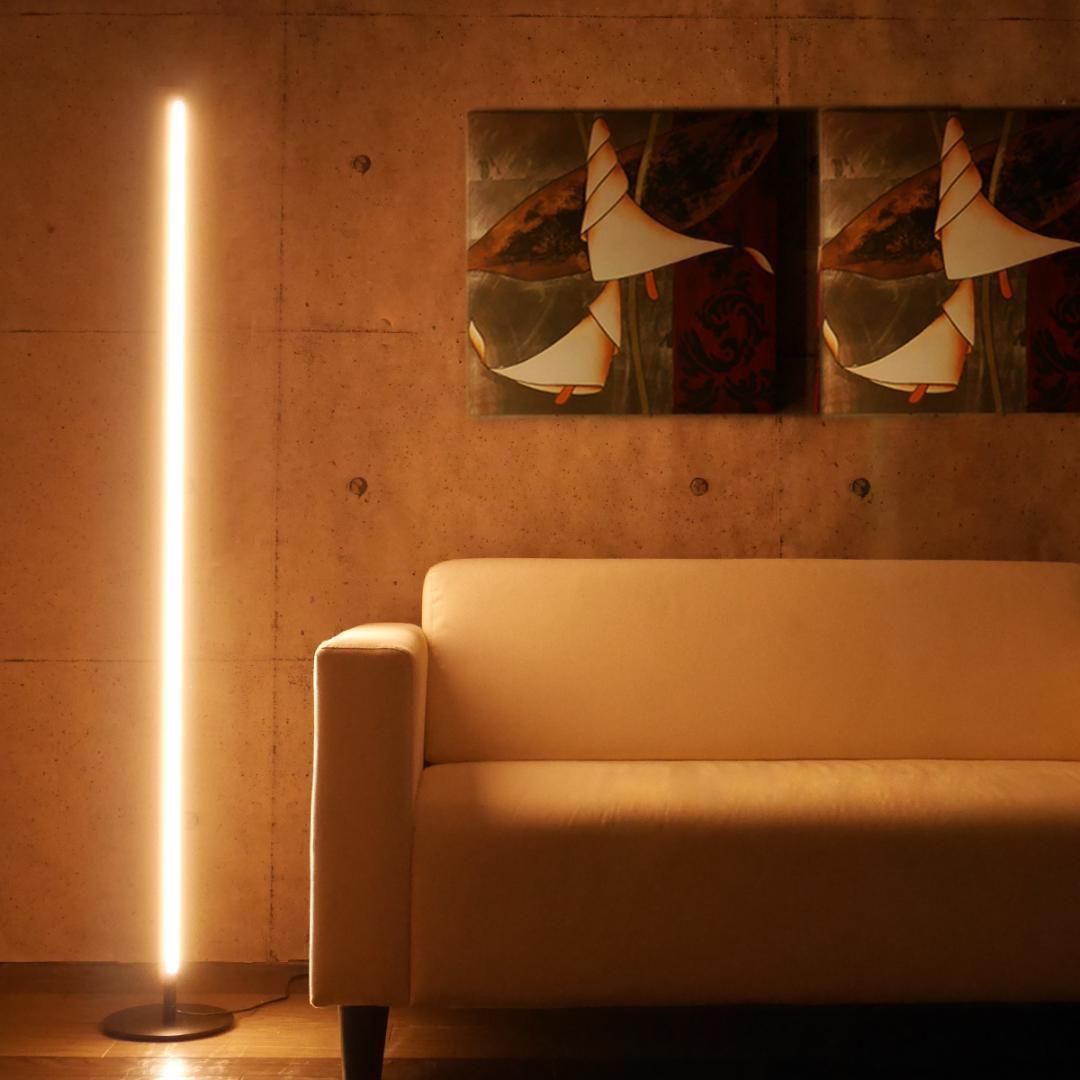 フロアライト フロアランプ 間接照明 スタンドライト 北欧　 単品 FL-02