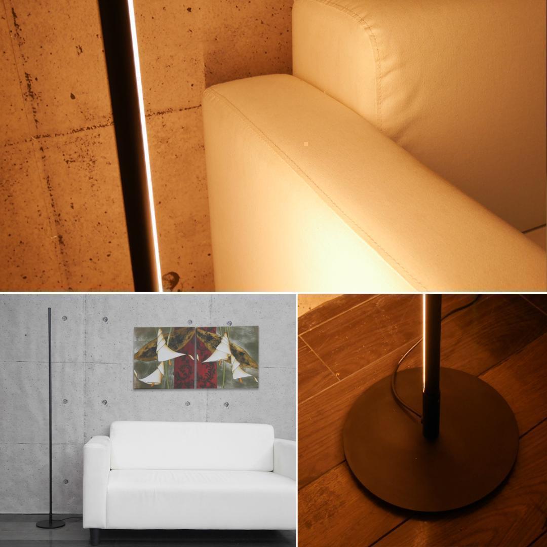 フロアライト フロアランプ 間接照明 スタンドライト 北欧　 単品 FL-02