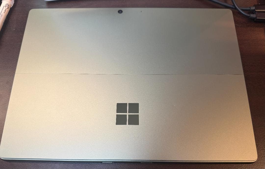 Microsoft Surface Pro 9 フォレスト