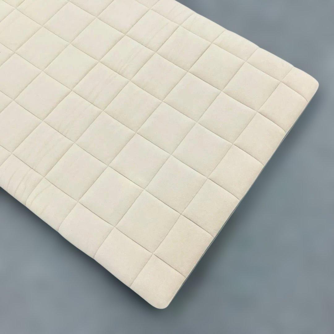 airweave マットレス シングル 四季布団 保証書付き