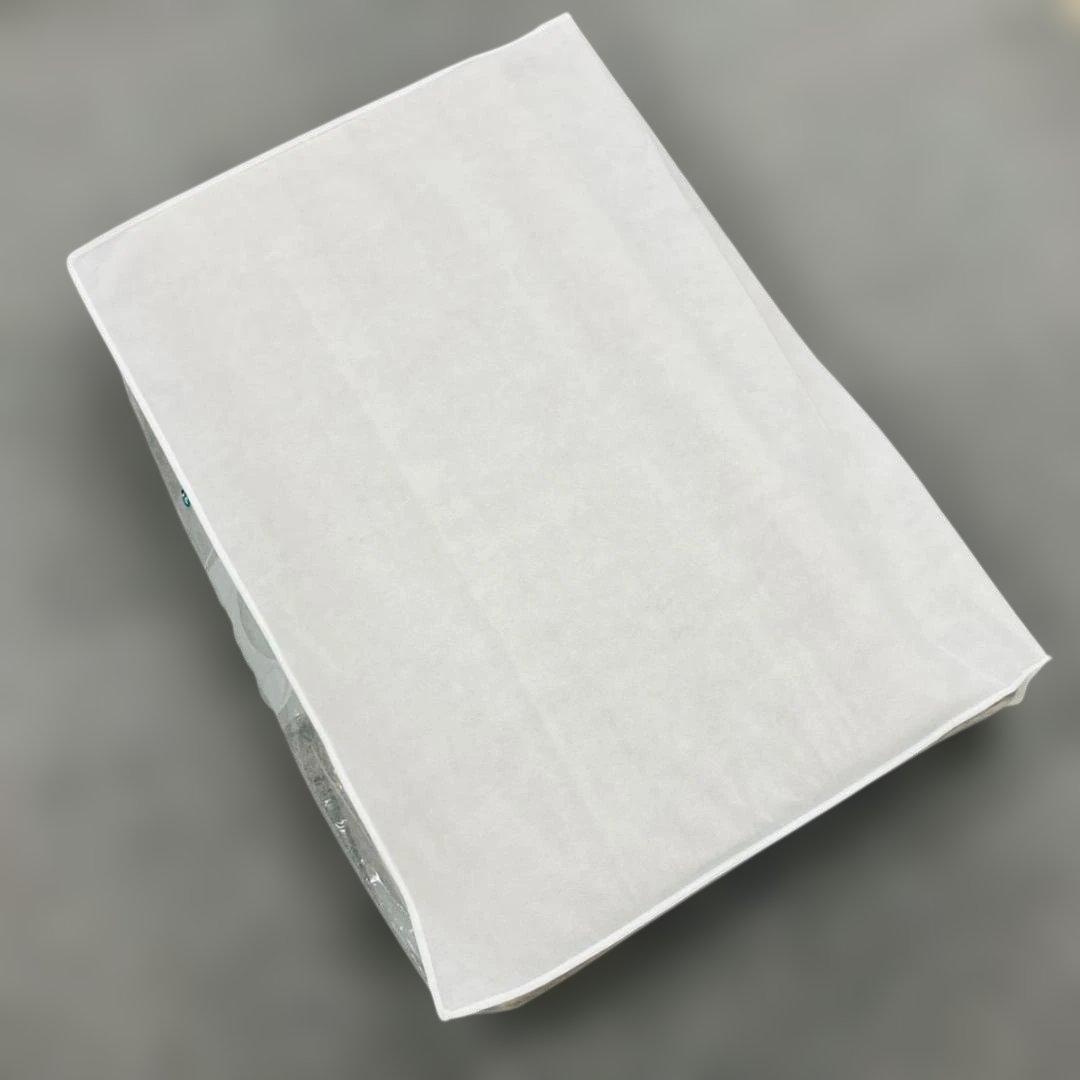 airweave マットレス シングル 四季布団 保証書付き