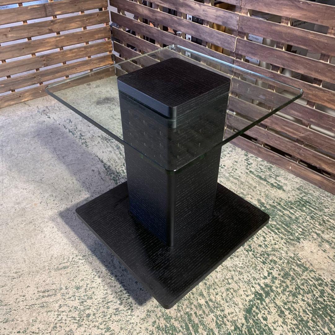 K814 Armonia アルモニア サイドテーブル ※ネジ1つ欠品