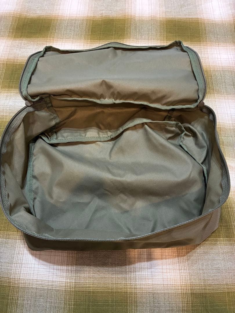 ノースフェイス コンプリートトラベルキット トラベルポーチセット