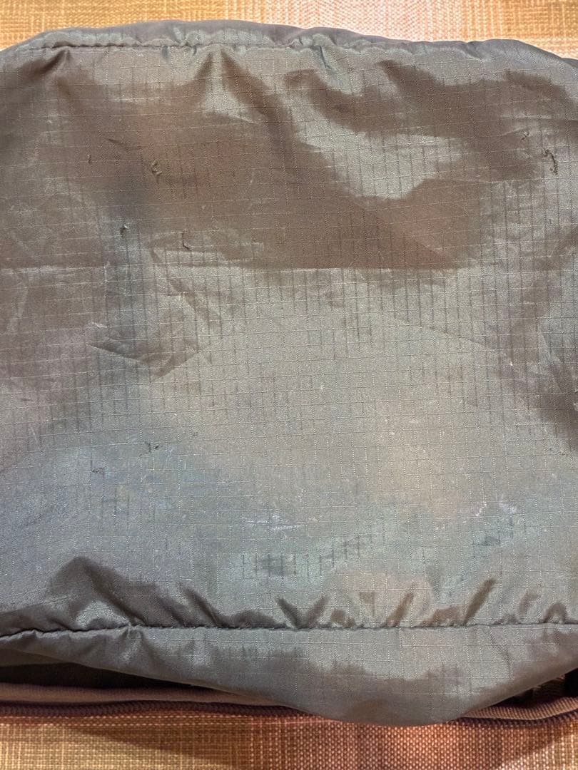 ノースフェイス コンプリートトラベルキット トラベルポーチセット