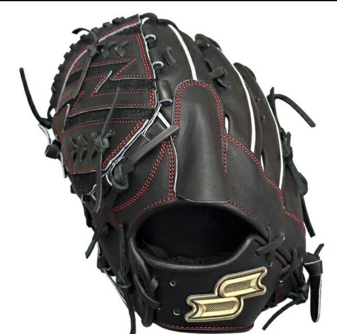SSK 硬式用　投手グローブ