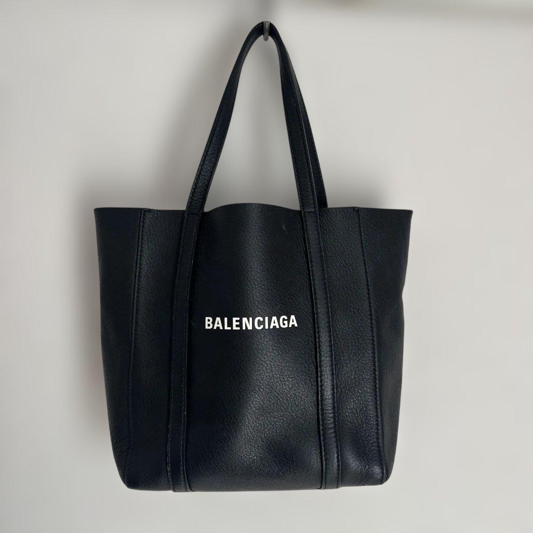 BALENCIAGA エブリデイトートバッグ　XXS