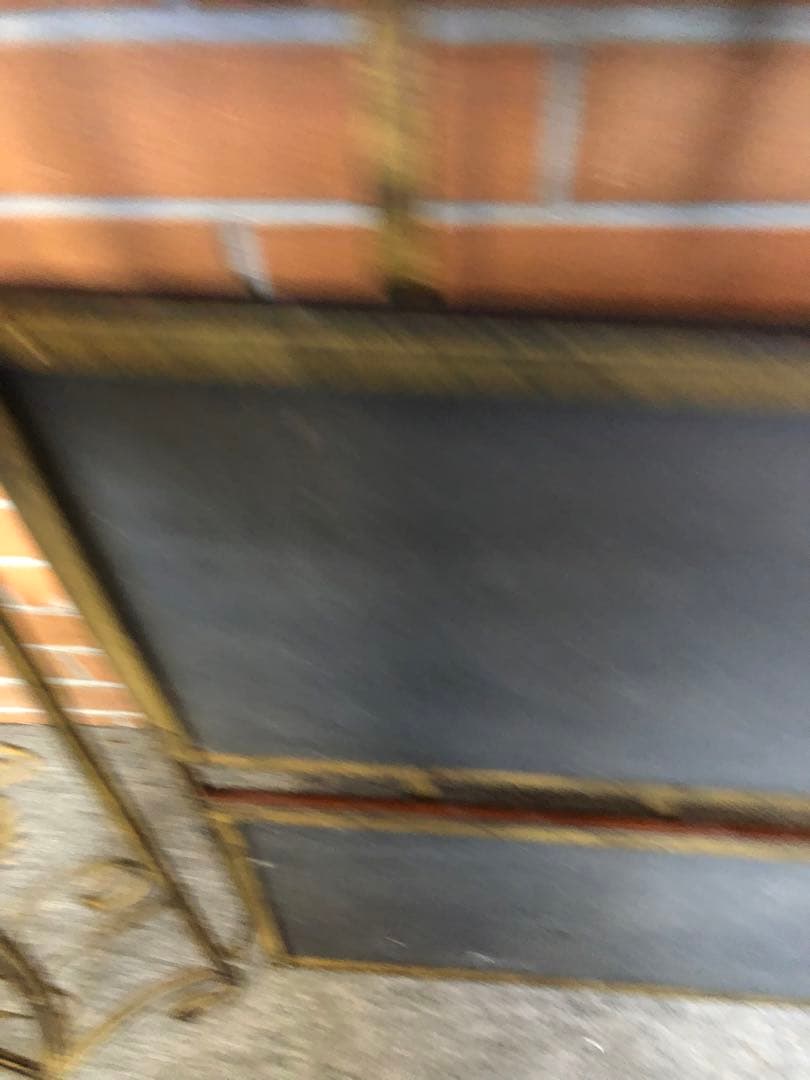 アイアンラック　アイアンスタンド　飾り棚　ディスプレイラック　アンティーク調