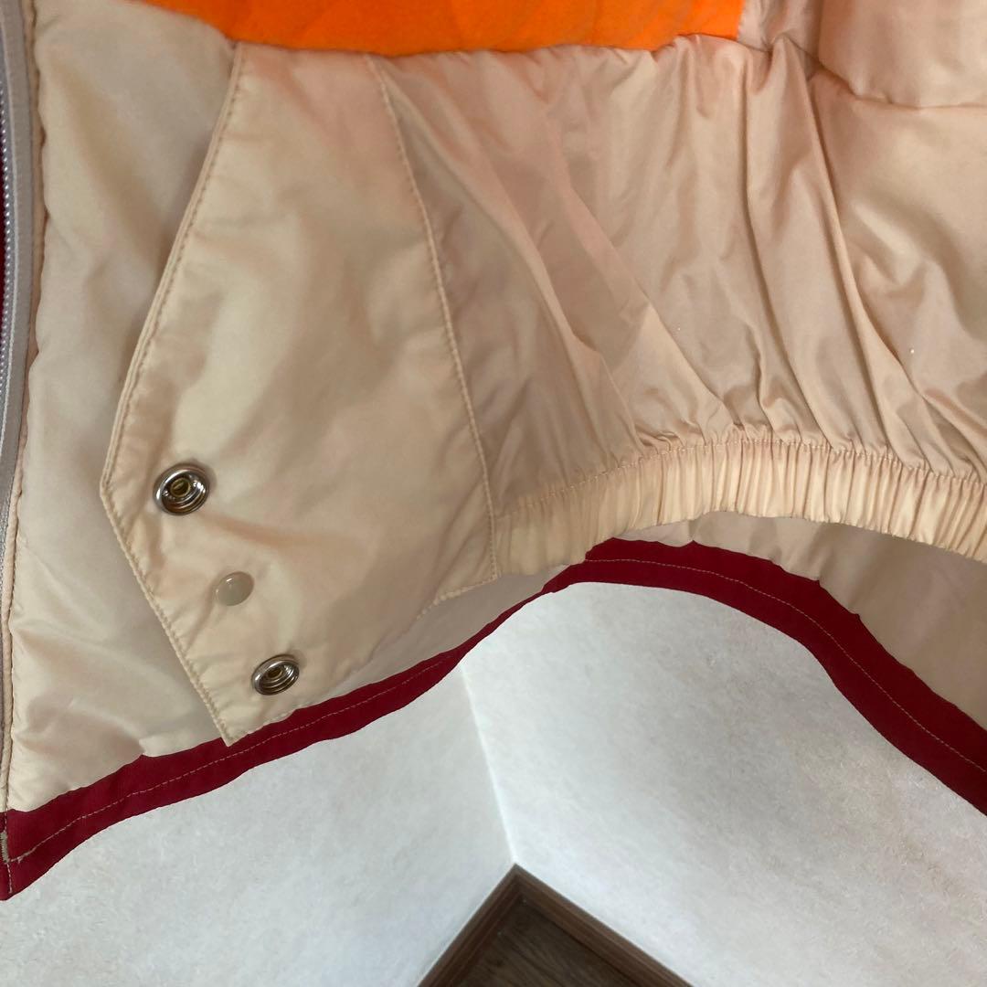 【美品】miss phenix 女性用　スキーウェア　サイズM相当