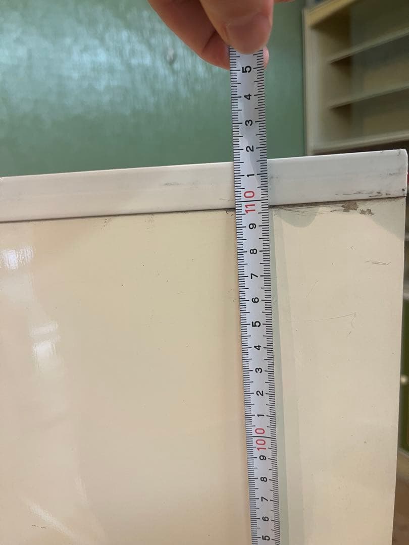 ミシン糸ケース 什器 収納棚 昭和レトロ インテリア アンティーク 棚 当時物