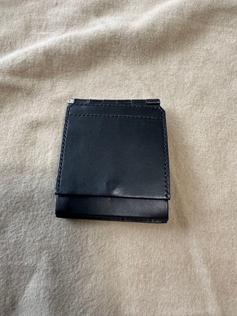 ED ROBERT JUDSON エドロバートジャドソン　マネークリップ