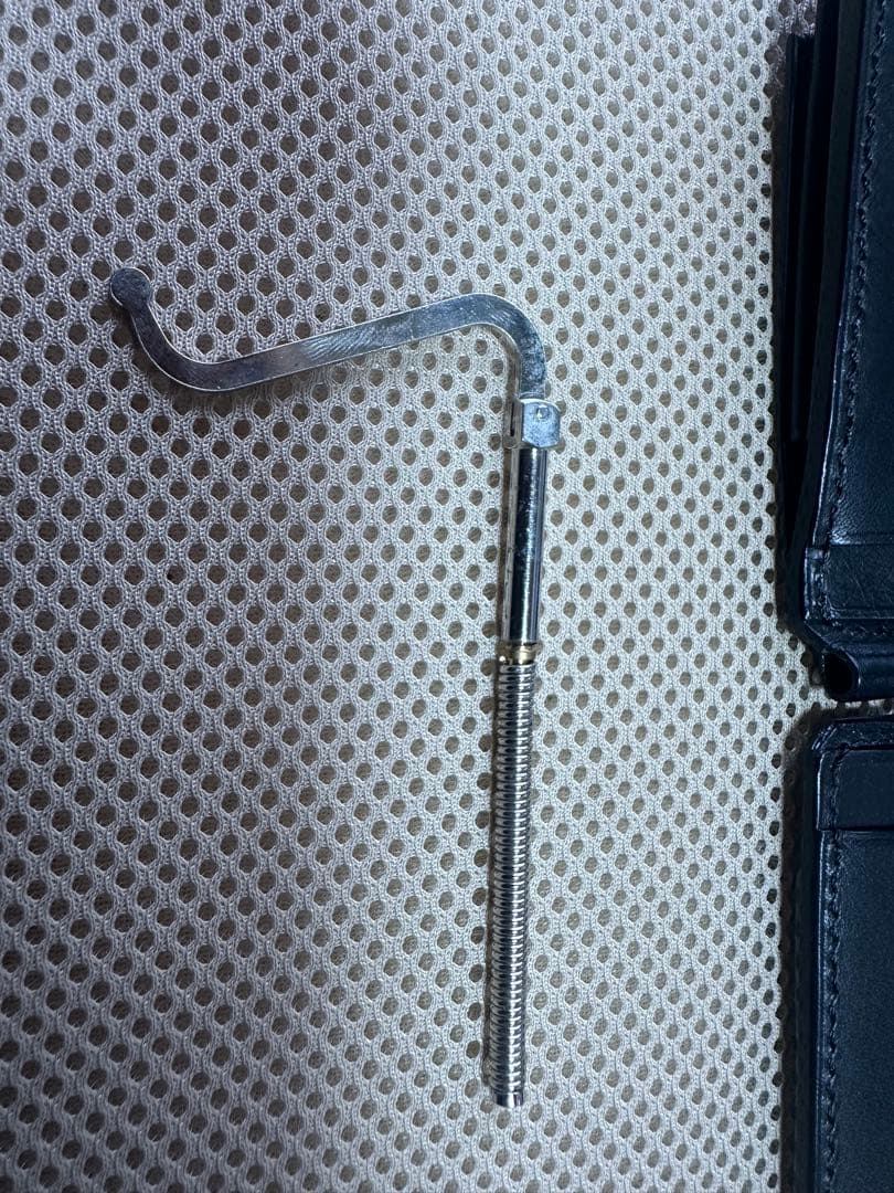 ED ROBERT JUDSON エドロバートジャドソン　マネークリップ