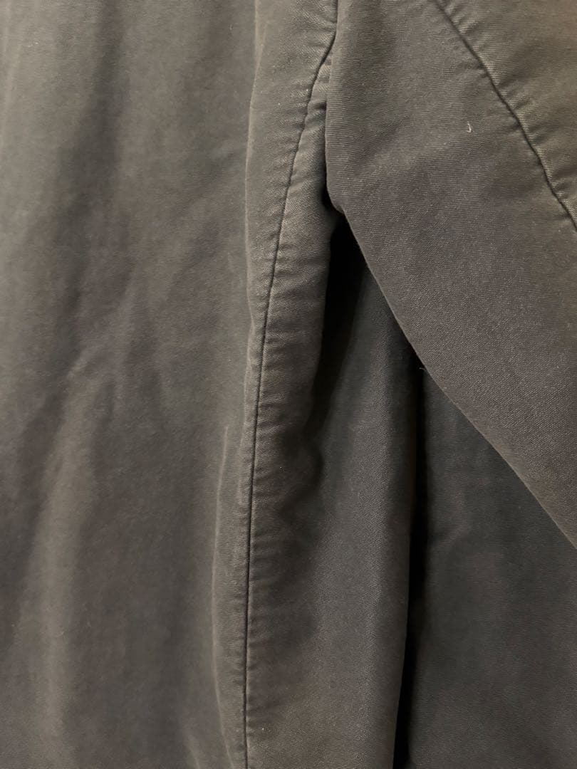 MARTIN MARGIELA ここのえタグ コート