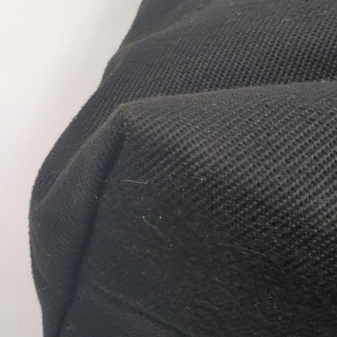 バーバリーブルーレーベル トートバッグ ハンドバッグ リバーシブルノバチェック