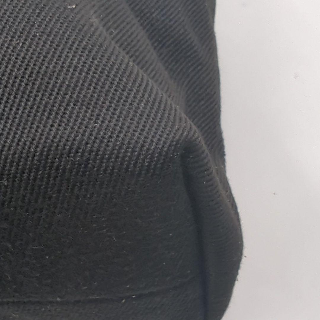 バーバリーブルーレーベル トートバッグ ハンドバッグ リバーシブルノバチェック