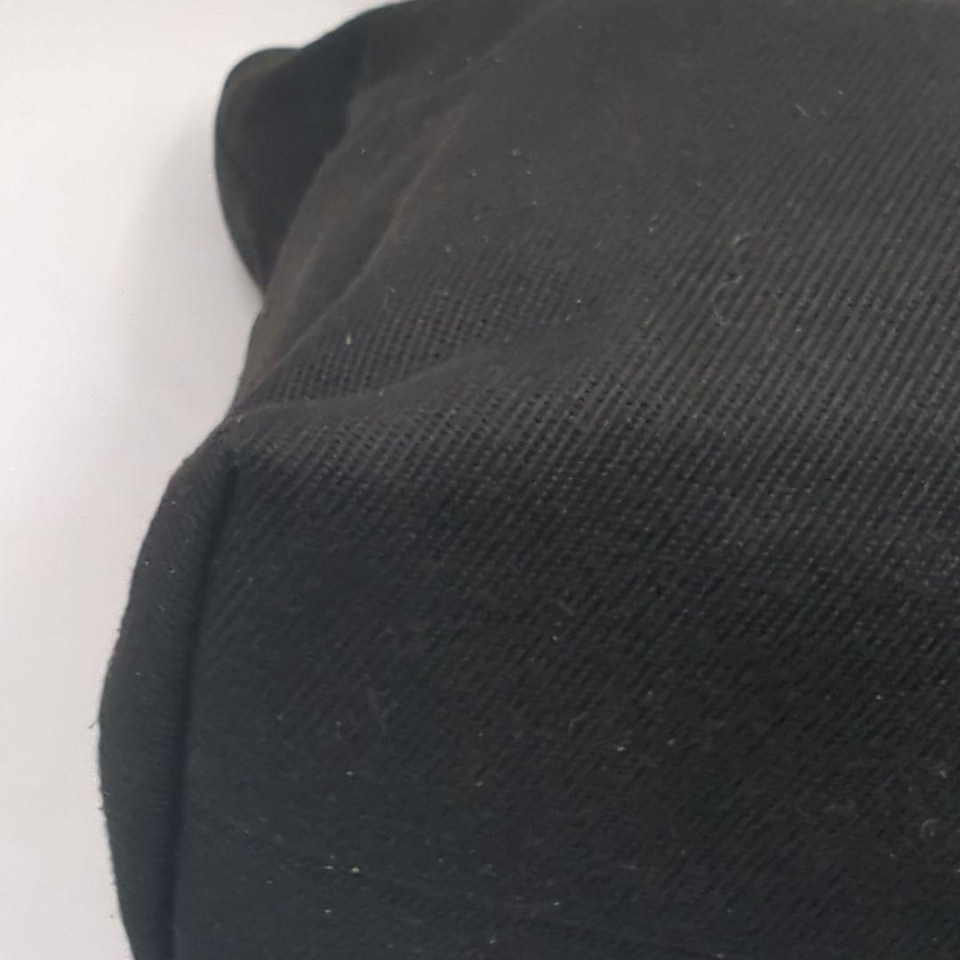 バーバリーブルーレーベル トートバッグ ハンドバッグ リバーシブルノバチェック