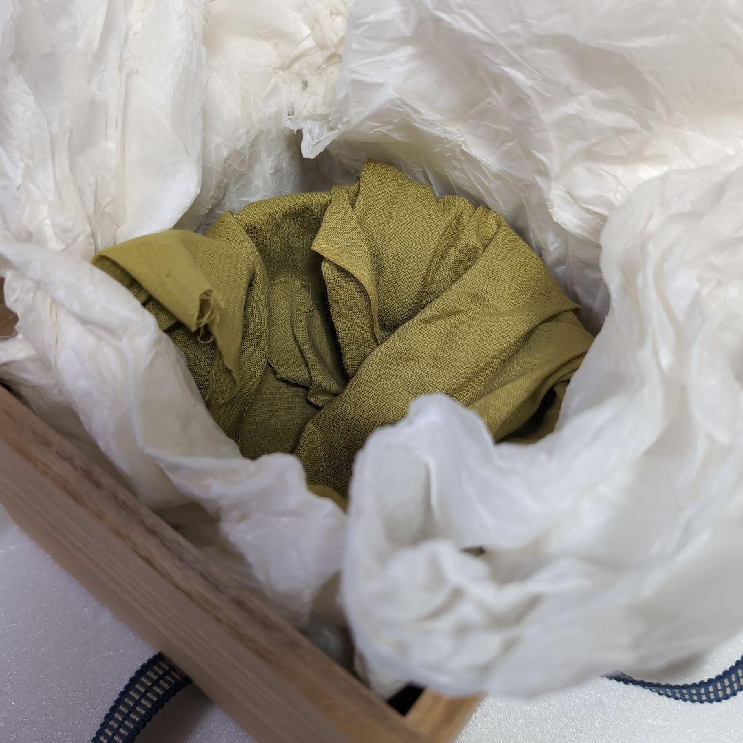 二六焼共箱美品抹茶碗しおり付き珍品佐々木二六蟹水月焼