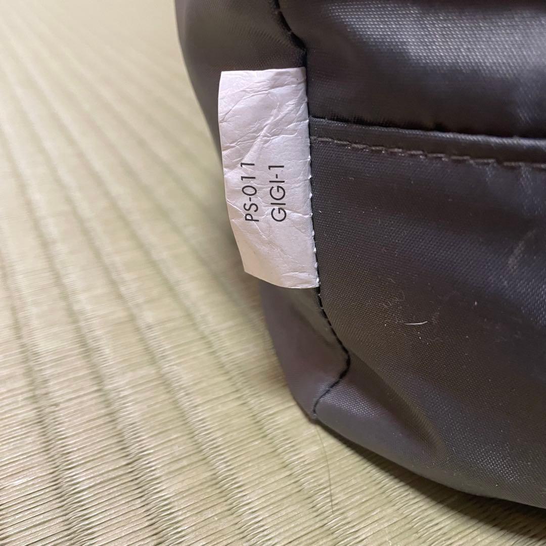 【美品】　ゼインアーツ　GIGI-1　ギギ1　PS-011 GIGI1