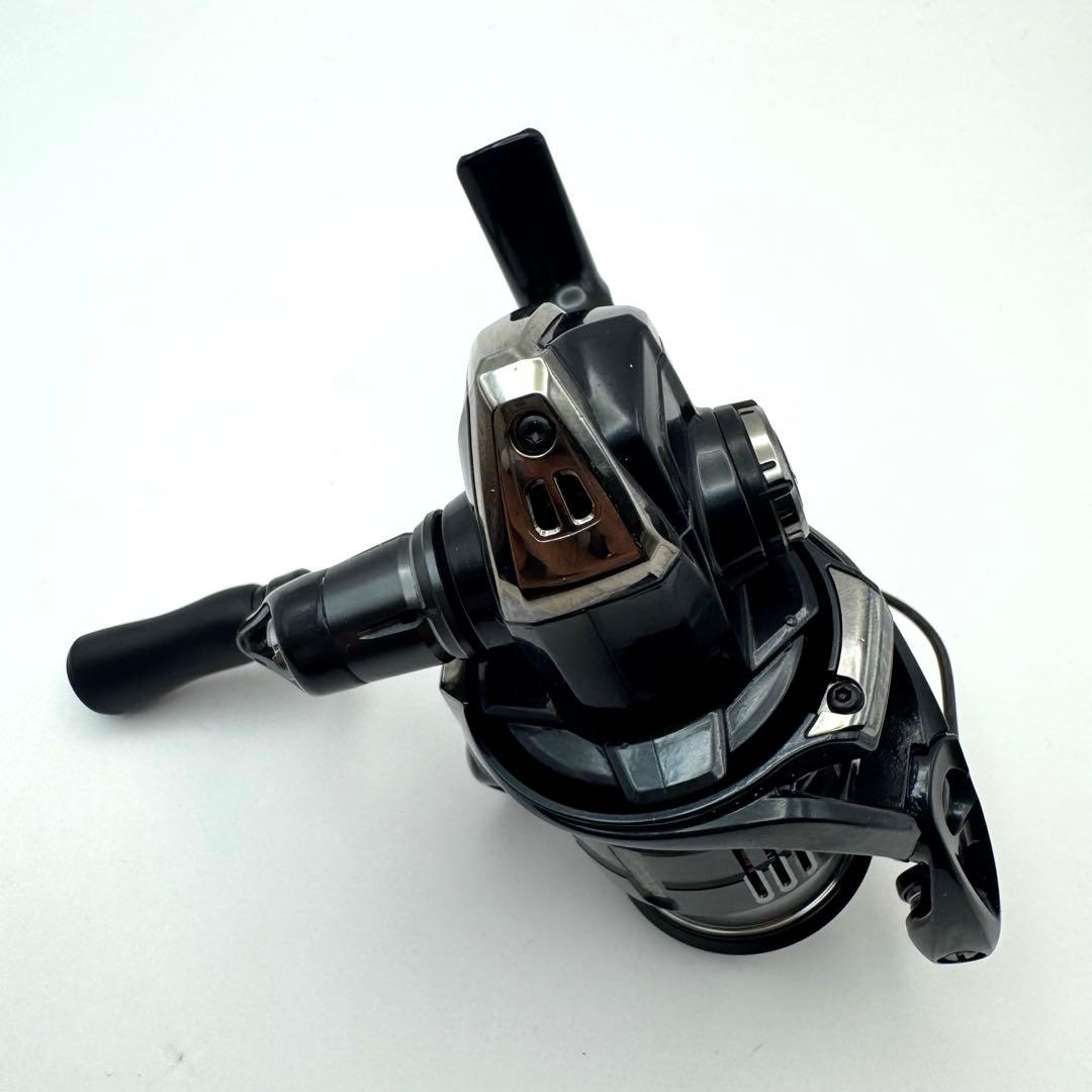 SHIMANO シマノ 19 ヴァンキッシュ1000SSSPG