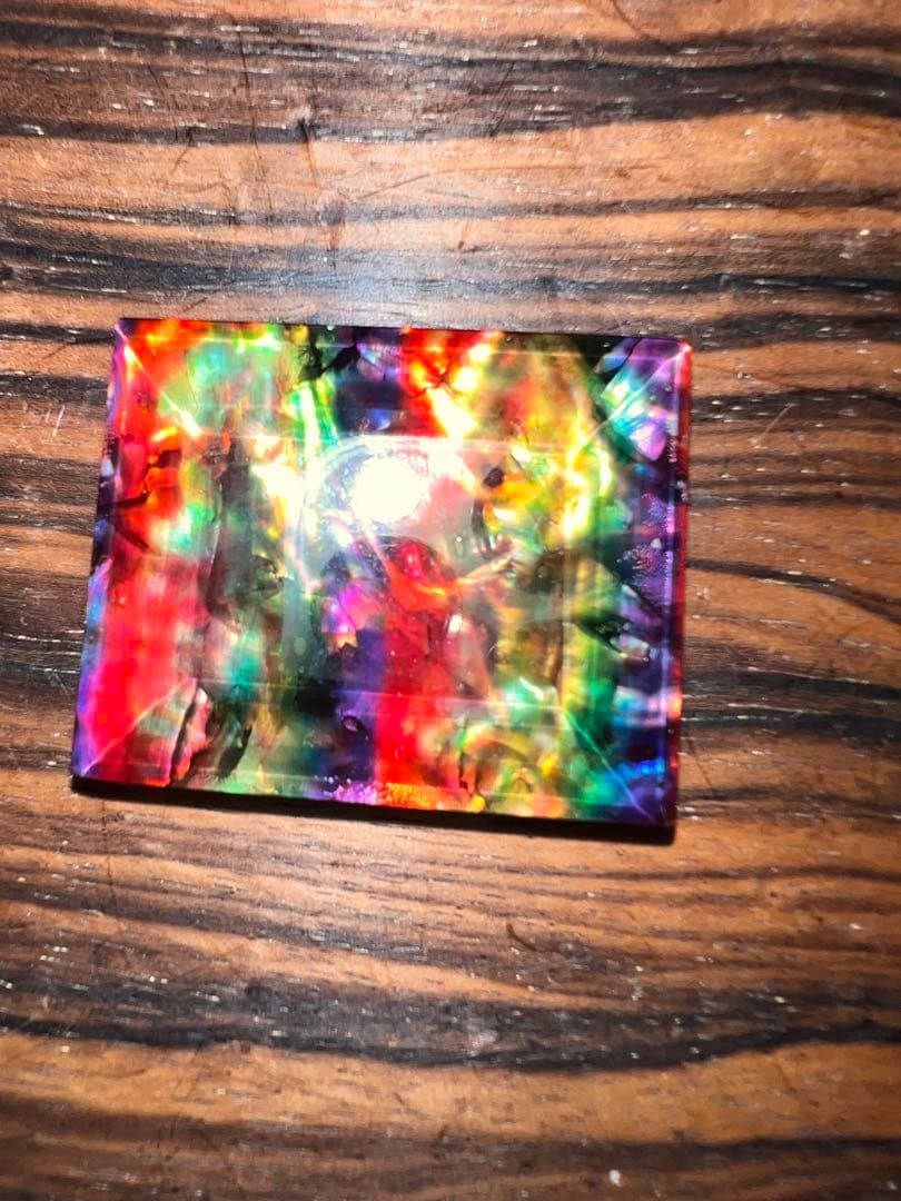 アンモライトルース