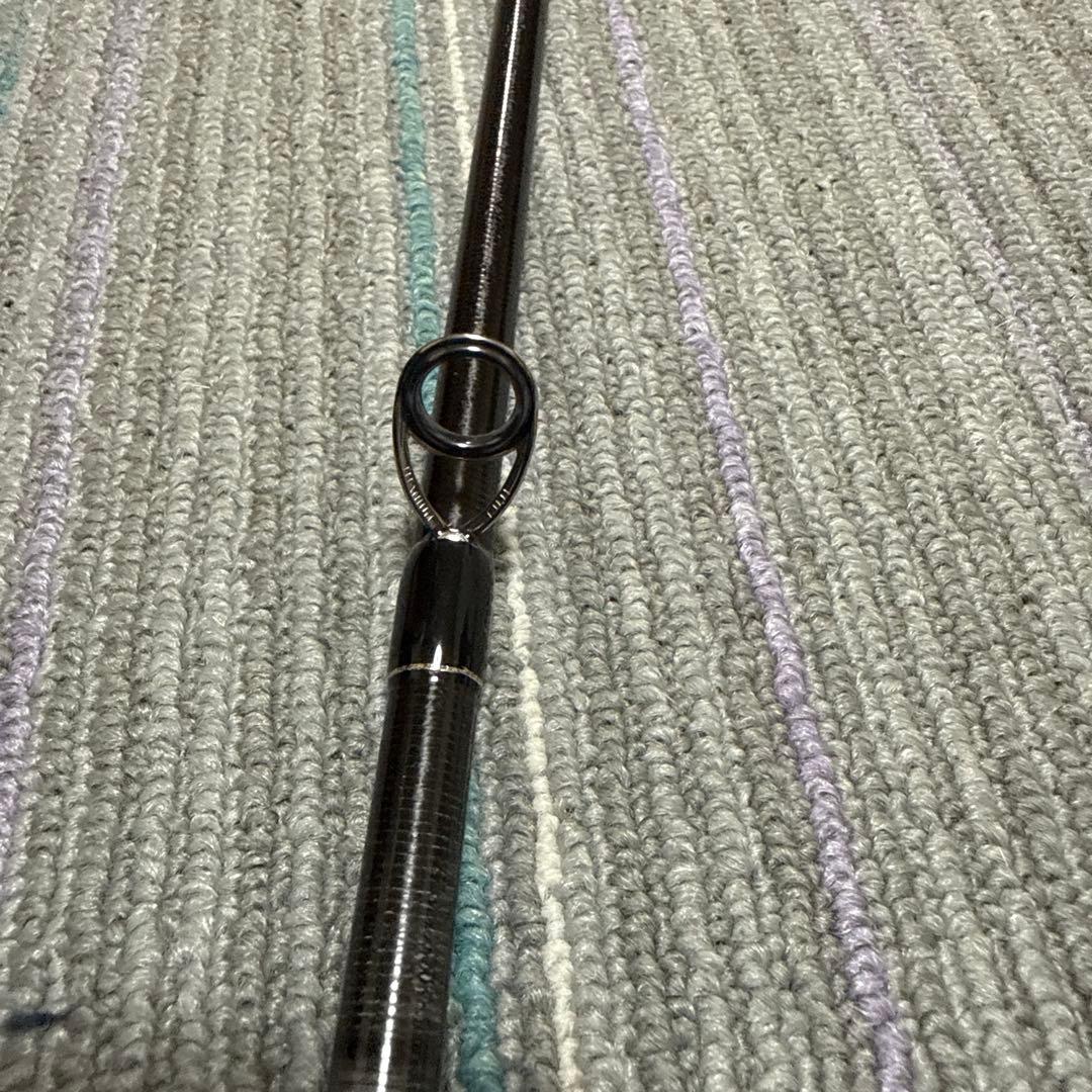 専用　PEDRO様　FCLLABO 2S second edition