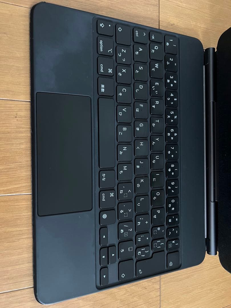 Apple iPad Magic keyboard 日本語 A2261 純正