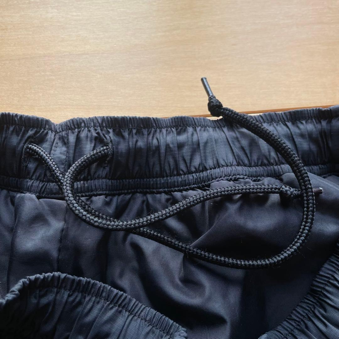 巻きさん専用ATHLETAアスレタ中綿ウインド上下セットアップMサイズ