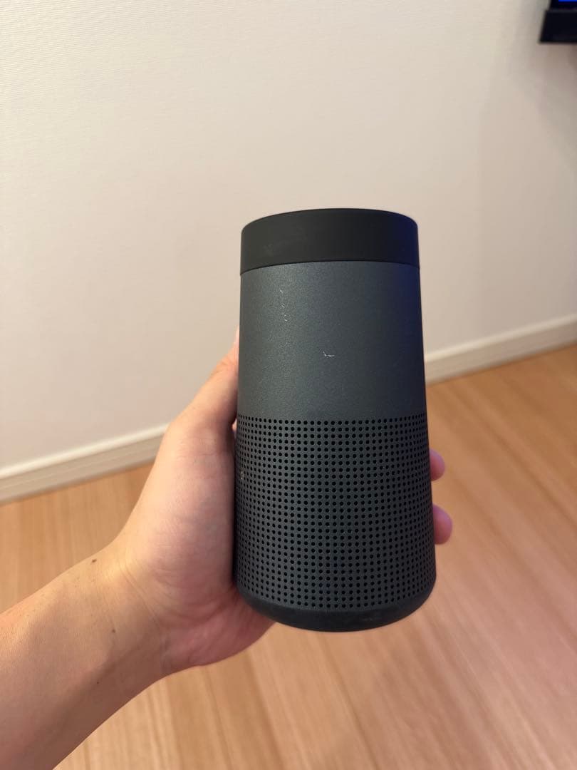 スピーカー・ウーファー BOSE SOUNDLINK REVOLVE