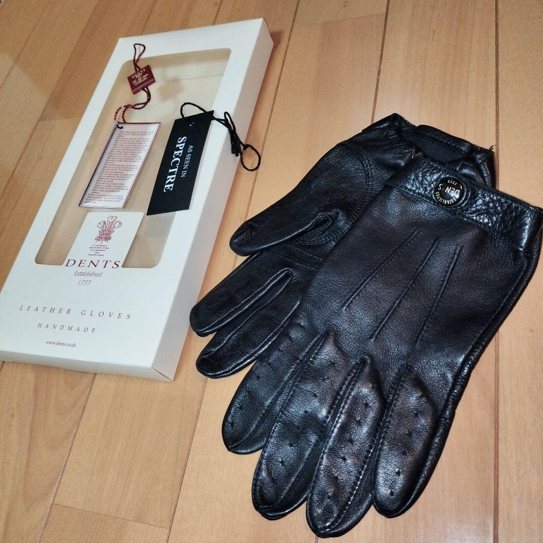 ■12/25限定値下げ■DENTS (型番15-1007)【XS】