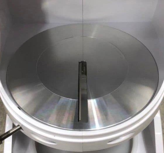 （Rページ）業務用 （新品）電動ブロックアイススライサーかき氷機