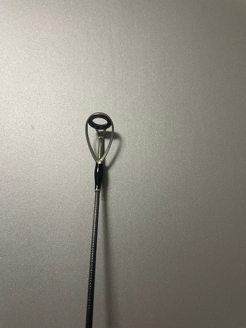 ナナMCワークス REAL FUSION 633LR 612LR