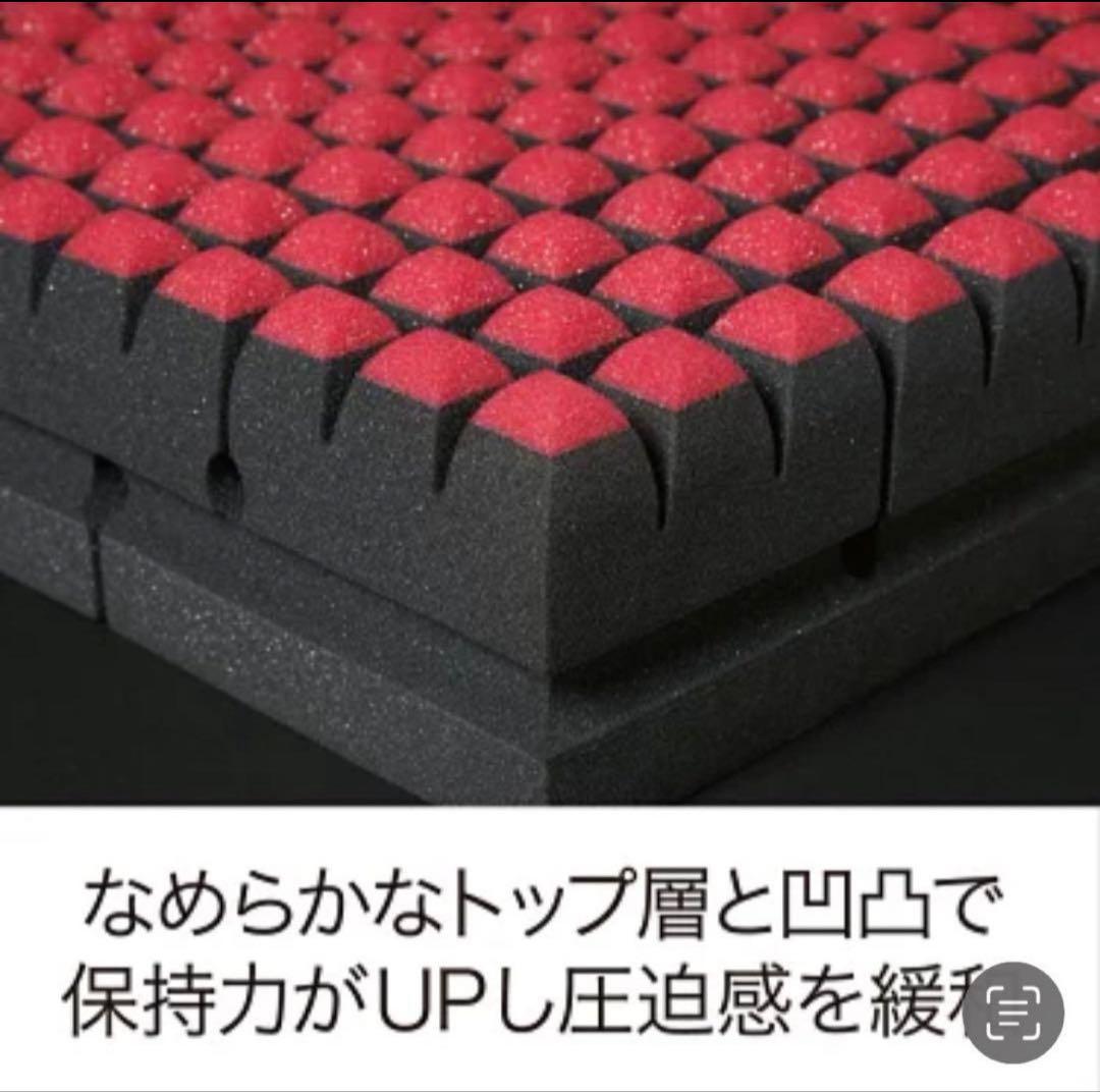 大谷翔平　23【シングル ［エアーSI］マットレス レギュラー AiR 西川】