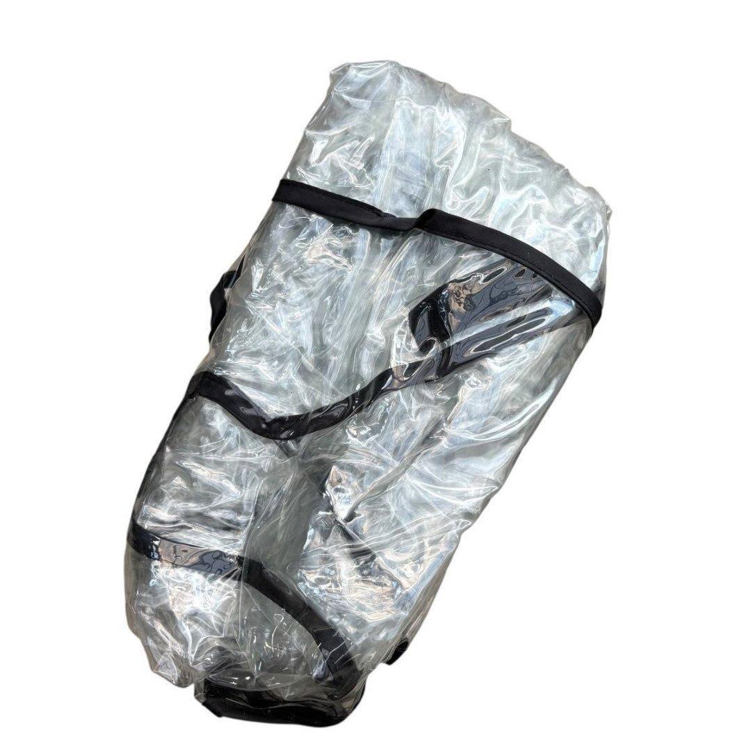 【美品】カトージ ベビーカー 2人でゴー DX デニム 二人乗り 双子