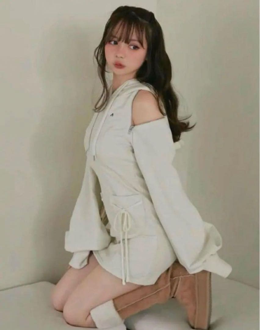 ワンピース andmary camila mini dress